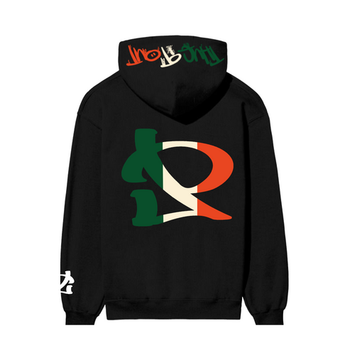 Hoodie "THG MEX"