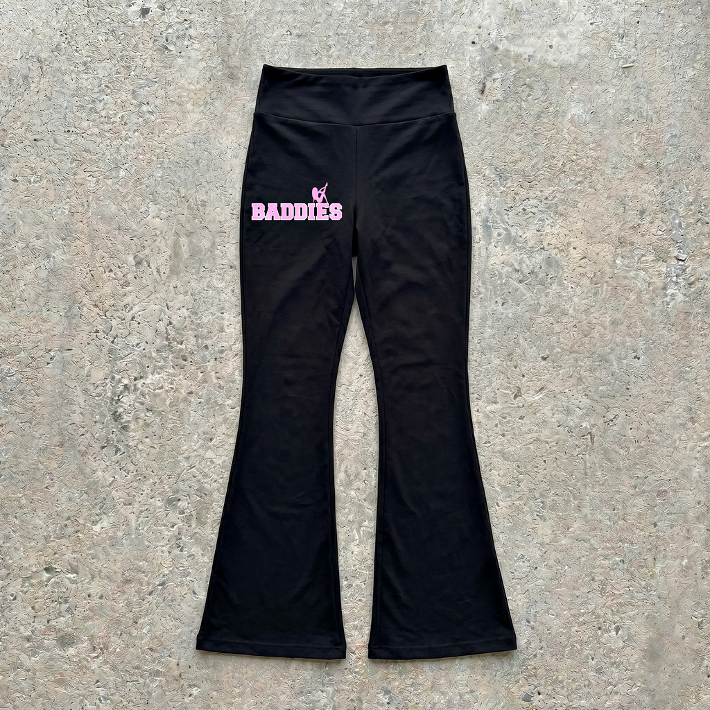 Calza "Baddies Crime Too"