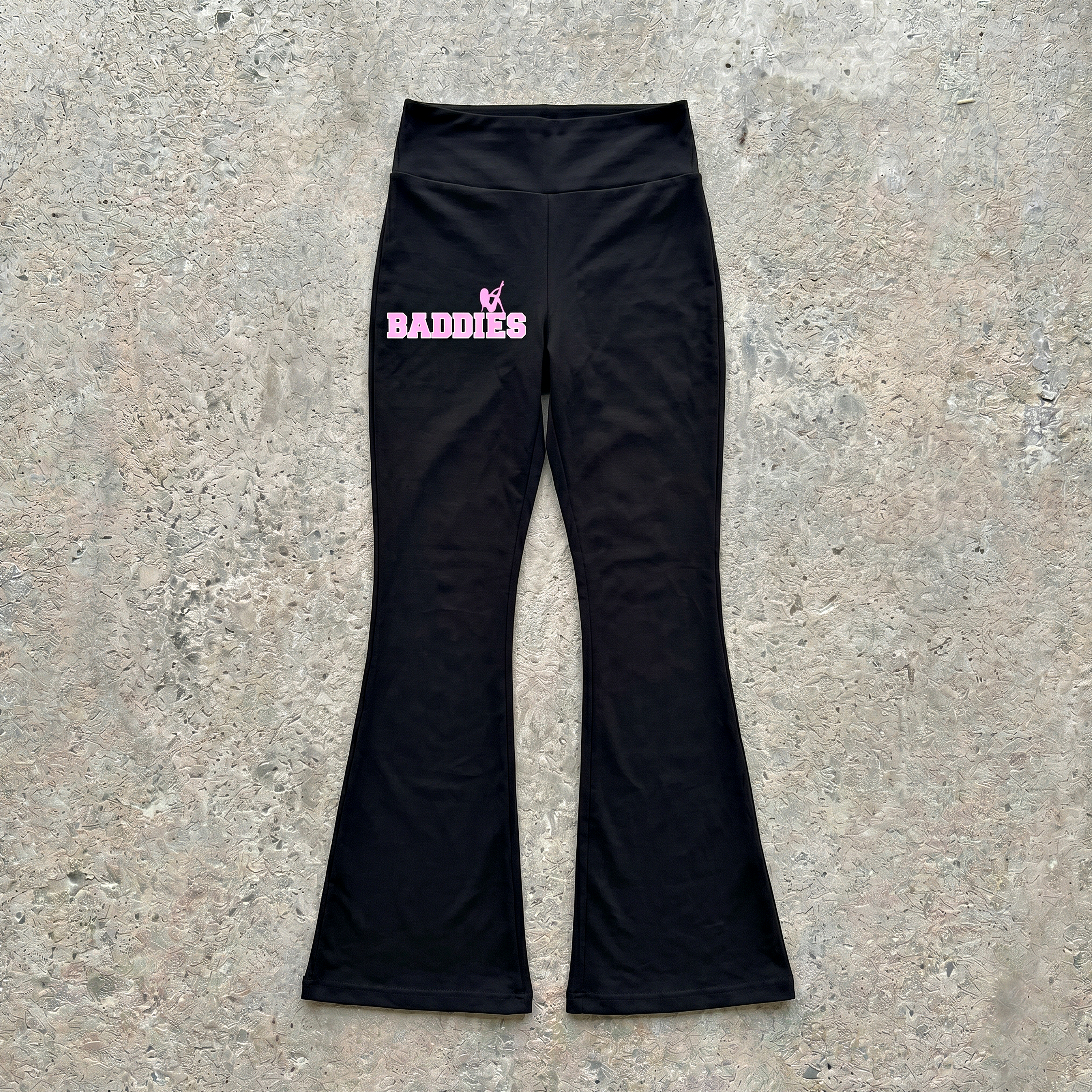 Calza "Baddies Crime Too"