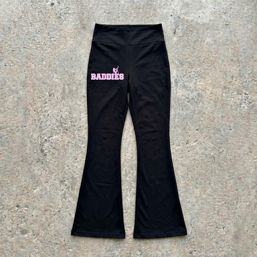 Calza "Baddies Crime Too"