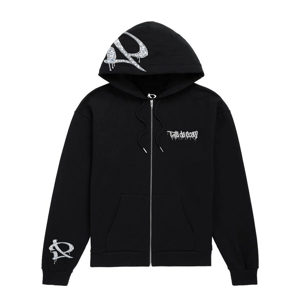Hoodie "VVS"