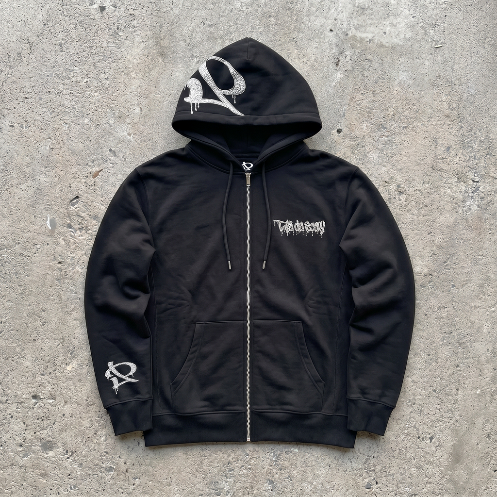 Hoodie "VVS"