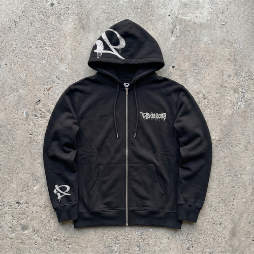 Hoodie "VVS"