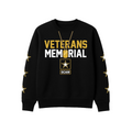 Sweater "Veterans Memorial"